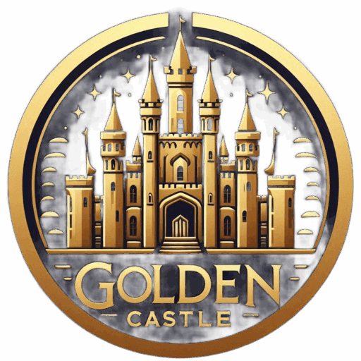 GOLDEN CASTLE